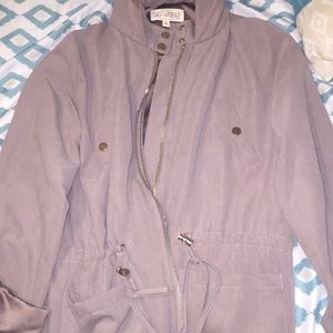 Utility jacket